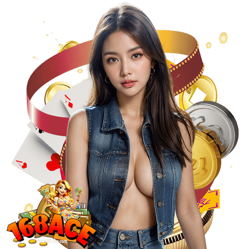 168ace เว็บตรง
