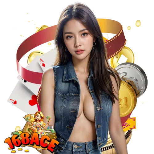 168ace เว็บตรง